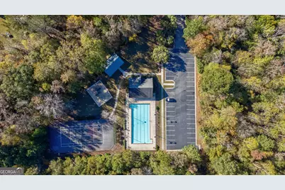 1021 Bedford Trail, Bogart, GA 30622 - Photo 3