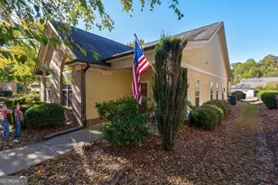 1021 Bedford Trail, Bogart, GA 30622 - Photo 33