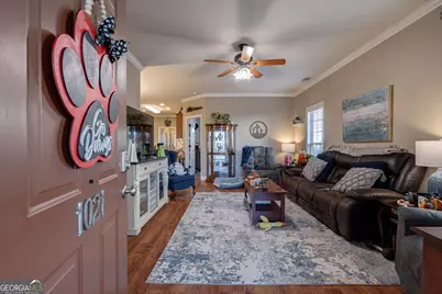 1021 Bedford Trail, Bogart, GA 30622 - Photo 5