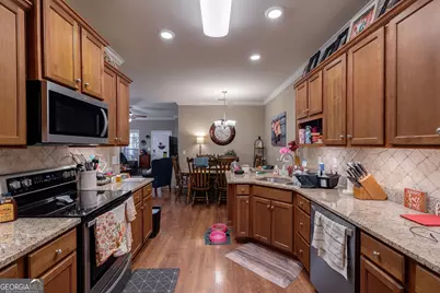 1021 Bedford Trail, Bogart, GA 30622 - Photo 9