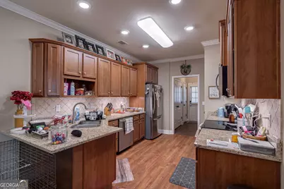 1021 Bedford Trail, Bogart, GA 30622 - Photo 11