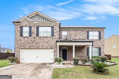 240 Shaker Hollow Drive, McDonough, GA 30253 - Photo 1