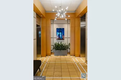 285 Centennial Olympic Park Drive N #1106, Atlanta, GA 30332 - Photo 39