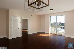 285 Centennial Olympic Park Dr N, Atlanta, GA 30332 - Photo 9