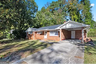 3464 Spring Circle, Decatur, GA 30032 - Photo 1