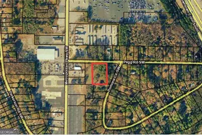 530 Pegg Road SW, Atlanta, GA 30315 - Photo 1