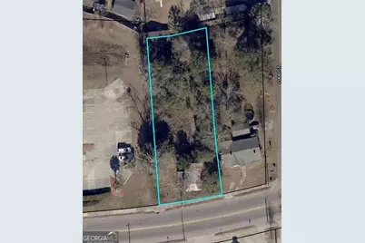 17 E Parrish Street, Statesboro, GA 30458 - Photo 1