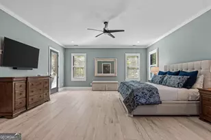 184 Harmony Bay Dr, Eatonton, GA 31024 - Photo 23