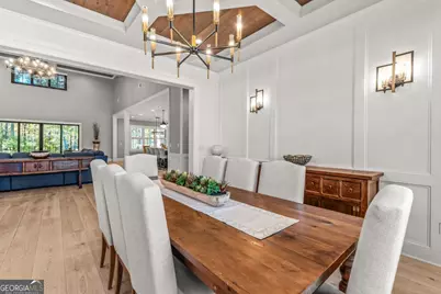 184 Harmony Bay Drive, Eatonton, GA 31024 - Photo 9