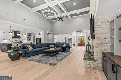 184 Harmony Bay Drive, Eatonton, GA 31024 - Photo 11