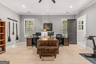 184 Harmony Bay Drive, Eatonton, GA 31024 - Photo 37