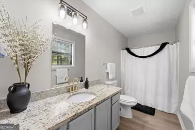 4041 Woodbridge Court, Powder Springs, GA 30127 - Photo 21