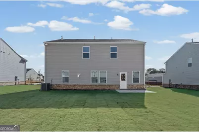 536 Elkwood Lane, McDonough, GA 30252 - Photo 21