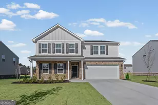 536 Elkwood Ln, McDonough, GA 30252 - Photo 1