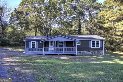 137 Wendy Hill Road SE, Calhoun, GA 30701 - Photo 1