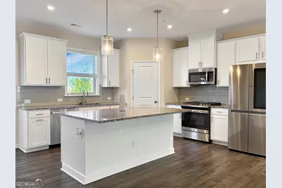 1643 Coasta Way, Mableton, GA 30126 - Photo 3