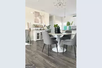 1643 Coasta Way, Mableton, GA 30126 - Photo 9