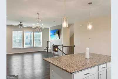 1643 Coasta Way, Mableton, GA 30126 - Photo 7