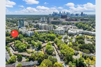 115 Biscayne Drive NW #C3, Atlanta, GA 30309 - Photo 41