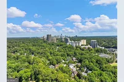 115 Biscayne Drive NW #C3, Atlanta, GA 30309 - Photo 45