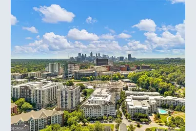 115 Biscayne Drive NW #C3, Atlanta, GA 30309 - Photo 43