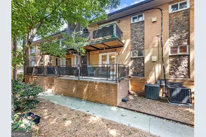 115 Biscayne Drive NW #C3, Atlanta, GA 30309 - Photo 33