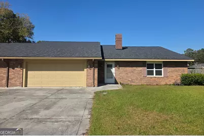 310 W 5th Street, Rincon, GA 31326 - Photo 1