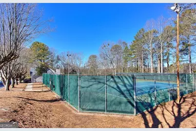 4362 Thunder Fork Drive, Stone Mountain, GA 30083 - Photo 9