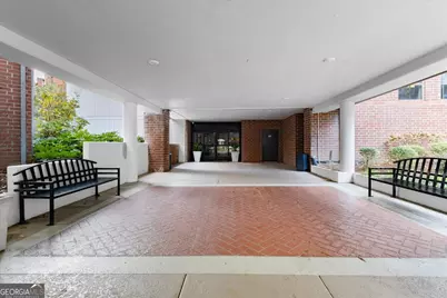 387 Ralph McGill Boulevard NE # G, Atlanta, GA 30312 - Photo 3