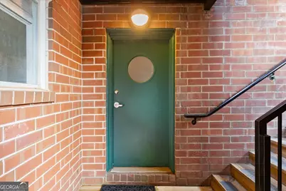 387 Ralph McGill Boulevard NE # G, Atlanta, GA 30312 - Photo 7