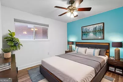 387 Ralph McGill Boulevard NE # G, Atlanta, GA 30312 - Photo 11