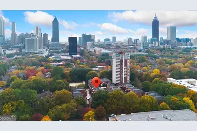 387 Ralph McGill Boulevard NE # G, Atlanta, GA 30312 - Photo 31