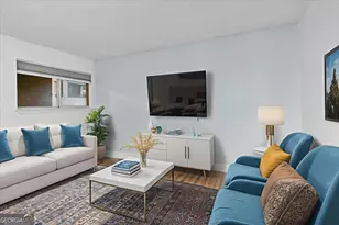 387 Ralph McGill Blvd NE, Atlanta, GA 30312 - Photo 9