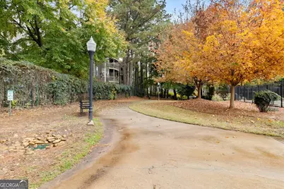 387 Ralph McGill Boulevard NE # G, Atlanta, GA 30312 - Photo 33