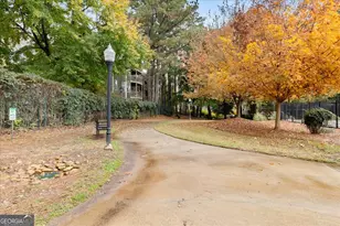 387 Ralph McGill Blvd NE, Atlanta, GA 30312 - Photo 33