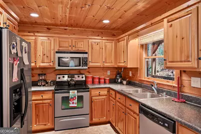 353 Walker Drive, Morganton, GA 30560 - Photo 7