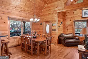 353 Walker Dr, Morganton, GA 30560 - Photo 5