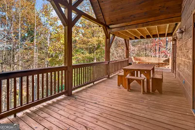 353 Walker Drive, Morganton, GA 30560 - Photo 17