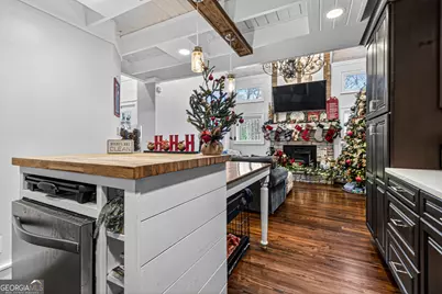 327 Polly Gap Road, Clayton, GA 30525 - Photo 17