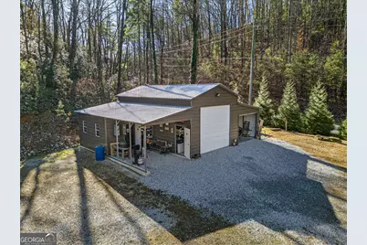 327 Polly Gap Road, Clayton, GA 30525 - Photo 43