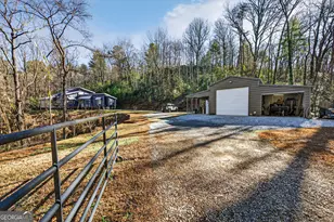 327 Polly Gap Rd, Clayton, GA 30525 - Photo 1
