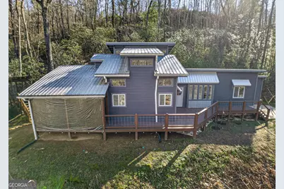 327 Polly Gap Road, Clayton, GA 30525 - Photo 45