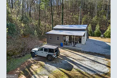 327 Polly Gap Road, Clayton, GA 30525 - Photo 37