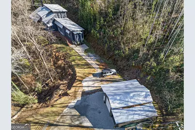 327 Polly Gap Road, Clayton, GA 30525 - Photo 35