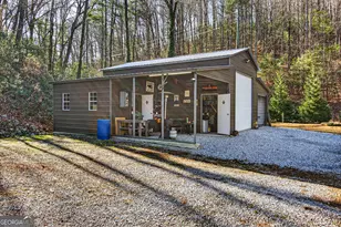 327 Polly Gap Rd, Clayton, GA 30525 - Photo 41