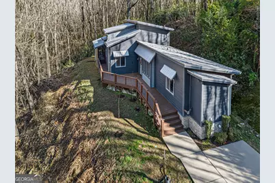 327 Polly Gap Road, Clayton, GA 30525 - Photo 45