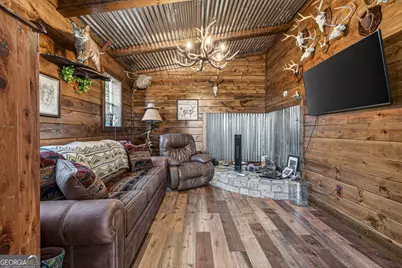 327 Polly Gap Road, Clayton, GA 30525 - Photo 37