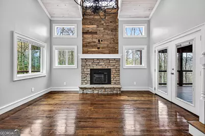 327 Polly Gap Road, Clayton, GA 30525 - Photo 9