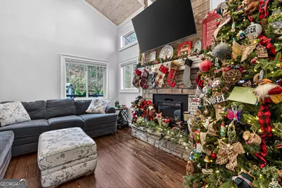 327 Polly Gap Road, Clayton, GA 30525 - Photo 9