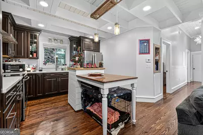 327 Polly Gap Road, Clayton, GA 30525 - Photo 13